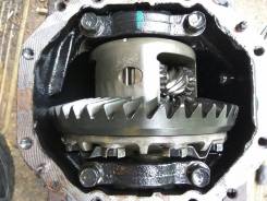 Редуктор. Toyota Mark II, JZX100, GX90, JZX90, GX100, JZX90E Toyota Chaser, GX100, JZX90, GX90, JZX100 Двигатель 1JZGTE