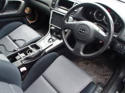 Subaru Legacy. BP5, EJ204