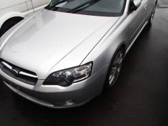 Subaru Legacy. BP5, EJ204