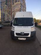 Peugeot Boxer. Продам фургон Пежо Боксер, 2 200 куб. см., 2 000 кг.