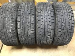 Bridgestone Blizzak Revo1. Зимние, без шипов, 2008 год, износ: 10%, 4 шт