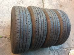 Bridgestone Ecopia. Летние, 2015 год, износ: 5%, 4 шт