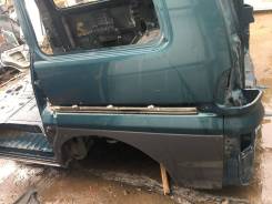 Крыло. Mitsubishi Delica, PE8W, PB4W, PD6W, PC5W, PD5V, PB5W, PF8W, PB6W, PB5V, PD8W, PA5V, PA5W, PD4W, PE6W, PA4W, PF6W, PC4W Mitsubishi Delica Space...