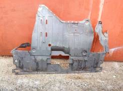 Защита двигателя. Honda Accord, CL9