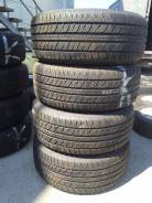 Dunlop Grandtrek PT2. Летние, 2016 год, без износа, 4 шт