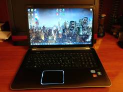 HP Pavilion dv7-6b54er. 17.3", 2 200,0 ГГц, ОЗУ 8192 МБ и больше, диск 1 500 Гб, WiFi, Bluetooth