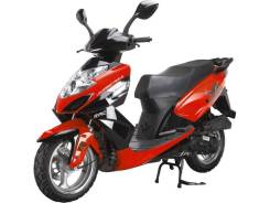 Racer 50. 50 куб. см., исправен, без птс, с пробегом