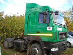 МАЗ 5440В9. Продам тягач -1420-031, 9 700 куб. см., 10 500 кг.