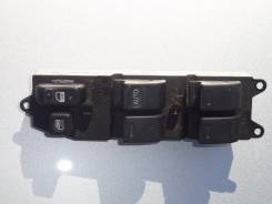 Блок управления стеклоподъемниками. Toyota Ipsum, SXM10, SXM15, CXM10 Toyota Nadia, SXN10, SXN15 Toyota Gaia, SXM10, CXM10, SXM15 Toyota Picnic, SXM10...