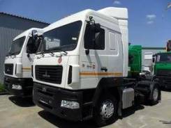 МАЗ 544019-1421-031. Купить тягач МАЗ 5440Е9 с двигателем мерседес, 9 700 куб. см., 10 т и больше