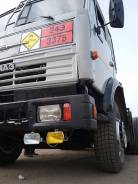 Камаз 54115. Продам седельный тягач Камаз-54115-15, 10 000 куб. см., 20 000 кг.