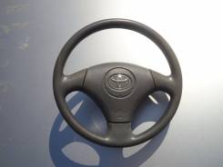 Руль. Toyota Nadia, SXN10H, ACN15H, SXN15, ACN15, ACN10H, ACN10, SXN10, SXN15H Двигатели: 3SFSE, 1AZFSE, 3SFE