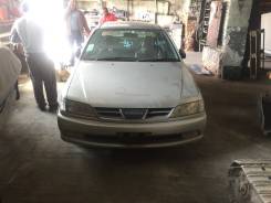 Toyota Carina. 211, 7A