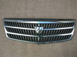 Решетка радиатора. Toyota Alphard, MNH15W, ANH15, MNH15, MNH10W, ANH15W, ANH10W, MNH10, ANH10
