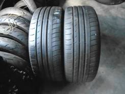 Dunlop SP Sport Maxx GT. Летние, 2014 год, износ: 20%, 2 шт