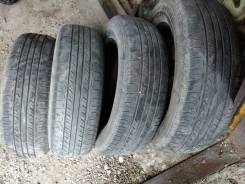 Bridgestone Sneaker. Летние, 2011 год, износ: 20%, 4 шт