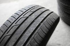 Bridgestone Turanza T001. Летние, износ: 30%, 1 шт