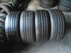 Nokian zLine. Летние, 2014 год, износ: 20%, 4 шт