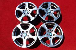 BMW. 6.5x16", 5x120.00, ET42, ЦО 73,0 мм.