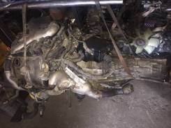 Двигатель в сборе. Audi A6, C5 Audi Allroad Audi A6 allroad quattro