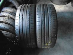 Continental ContiSportContact 5. Летние, 2016 год, износ: 20%, 2 шт