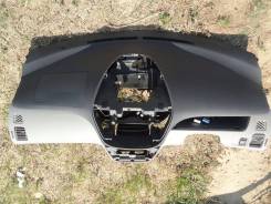 Панель приборов. Toyota Nadia, ACN15, SXN15, ACN10, SXN10 Двигатели: 3SFSE, 1AZFSE, 3SFE