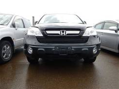 Замок капота Honda CR-V
