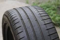 Michelin Pilot Sport 3. Летние, износ: 20%, 4 шт