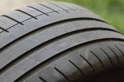 Michelin Pilot Sport 3. Летние, износ: 20%, 4 шт