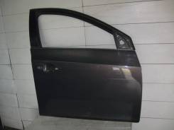 Дверь боковая. Chevrolet Cruze