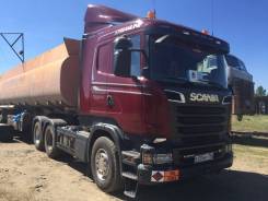 Scania. Продаётся R500, 16 000 куб. см., 26 500 кг.
