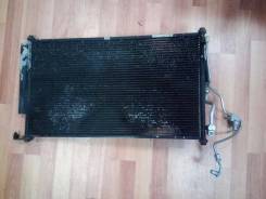 Радиатор кондиционера. Honda Accord, CL7, CL9