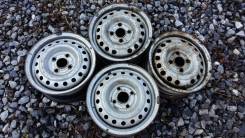 Daewoo. 5.5x13, 4x100.00, ET49