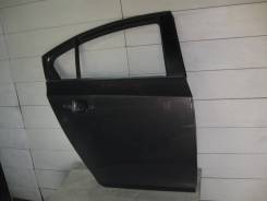 Дверь боковая. Chevrolet Cruze