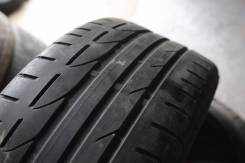 Bridgestone Potenza S001. Летние, износ: 30%, 2 шт