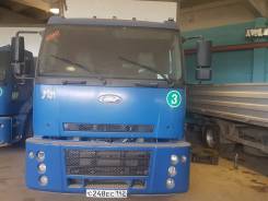 Ford Cargo. Продается грузовик 18xx, 7 300 куб. см., 15 000 кг.