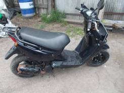Yamaha BWS 50. 70 куб. см., исправен, птс, с пробегом