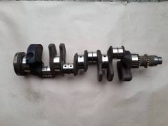 Коленвал. BMW 8-Series, E31 BMW 7-Series, E38 BMW 5-Series, E39 BMW X5, E53 Двигатели: M62B44, M62B44TU