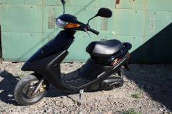 Yamaha Jog Next Zone. 49 куб. см., исправен, без птс, без пробега
