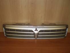Решетка радиатора. Mitsubishi Space Wagon Mitsubishi Chariot Grandis, N94W, N84W