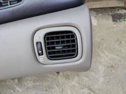 Дефлектор воздушный NISSAN ALMERA (N16) 2000-2006 1.5 QG15DE