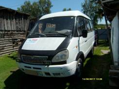 ГАЗ 322132. Продам Газель 322132 13 мест, 2 285 куб. см., 13 мест
