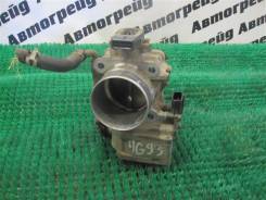 Заслонка дроссельная Mitsubishi Lancer Cedia
