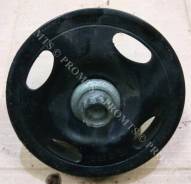 Шкив коленвала. Volkswagen: Touran, Passat, Golf, Polo, Passat CC, Sharan, Tiguan, Jetta Audi A1 Audi A5 Audi A3, 8PA Skoda: Octavia, Yeti, Fabia, Rap...