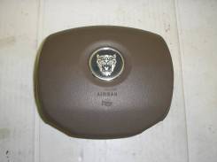 Подушка безопасности в руль Jaguar X-Type 2.5 V6 Jaguar