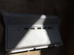 Обшивка багажника. Mitsubishi Delica, PE6W, PC4W, PD4W, PB6W, PA5W, PB5V, PD8W, PA5V, PB4W, PC5W, PB5W, PD6W, PD5V, PA4W, PE8W Mitsubishi Delica Space...