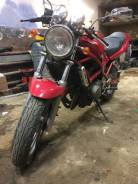 Suzuki Bandit. 250 куб. см., исправен, птс, с пробегом