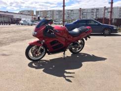 Suzuki RF 400R. 400 куб. см., исправен, птс, с пробегом