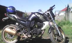 Racer Nitro. 250 куб. см., исправен, птс, с пробегом