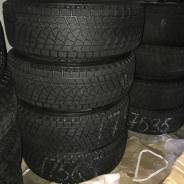Goodyear Cargo. Всесезонные, 2013 год, износ: 5%, 4 шт